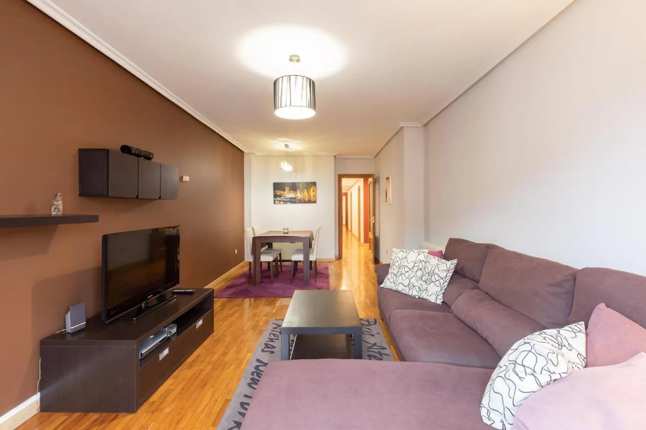Apartment Txurruka - Baskeyrentals Mutriku Spain