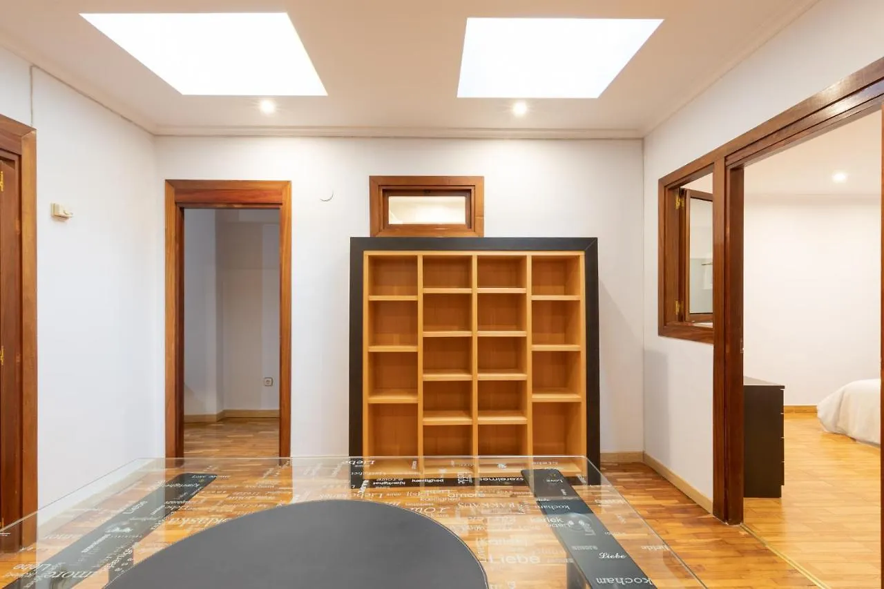 Apartment Txurruka - Baskeyrentals Mutriku