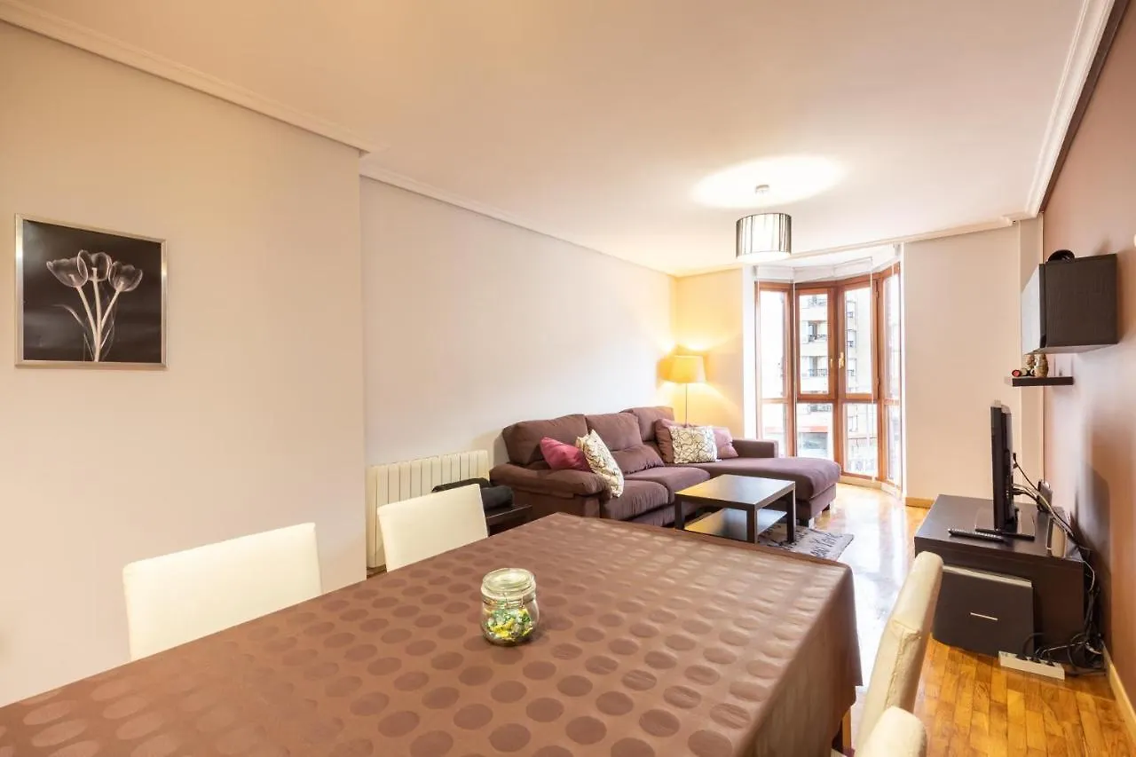 Apartment Txurruka - Baskeyrentals Mutriku Spain