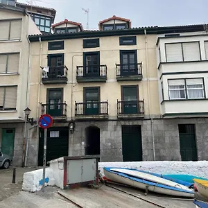  Apartamento Mendezona House