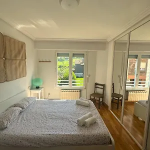  Habitación en casa particular Hondar-gain 10