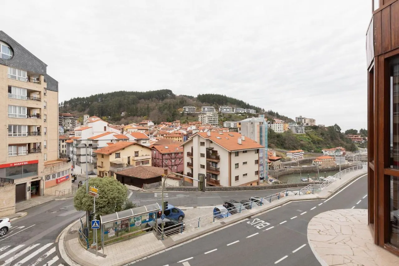 Txurruka - Baskeyrentals Mutriku Spain