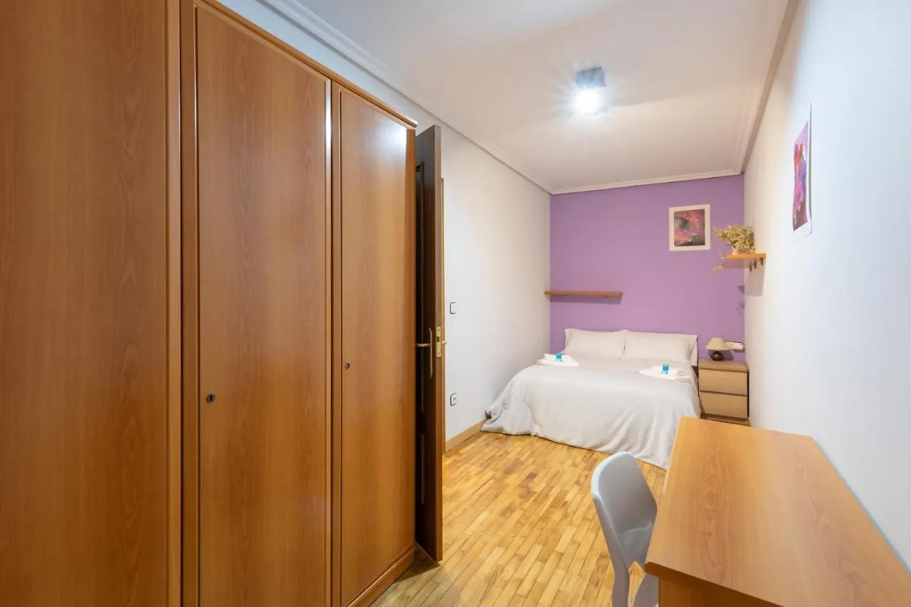 Txurruka - Baskeyrentals Mutriku Apartment