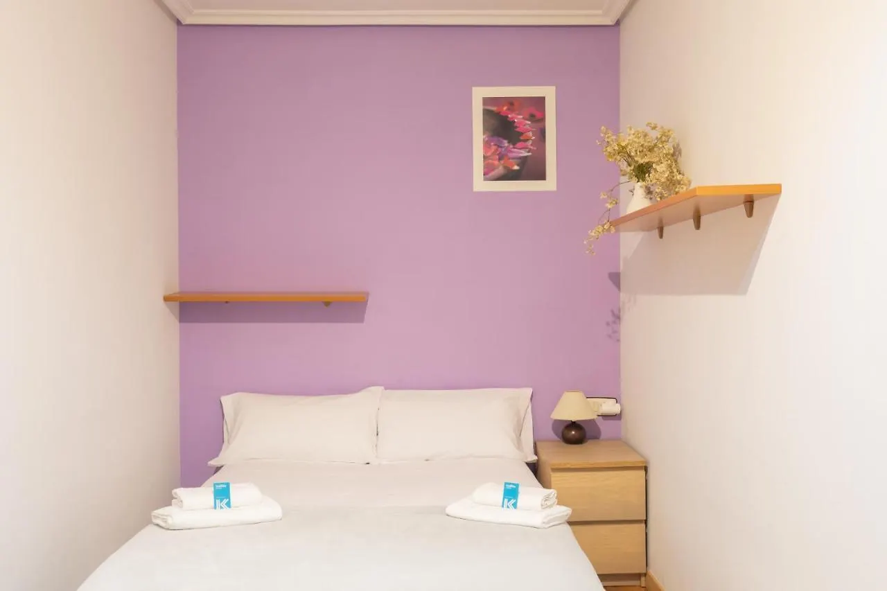 Apartment Txurruka - Baskeyrentals Mutriku