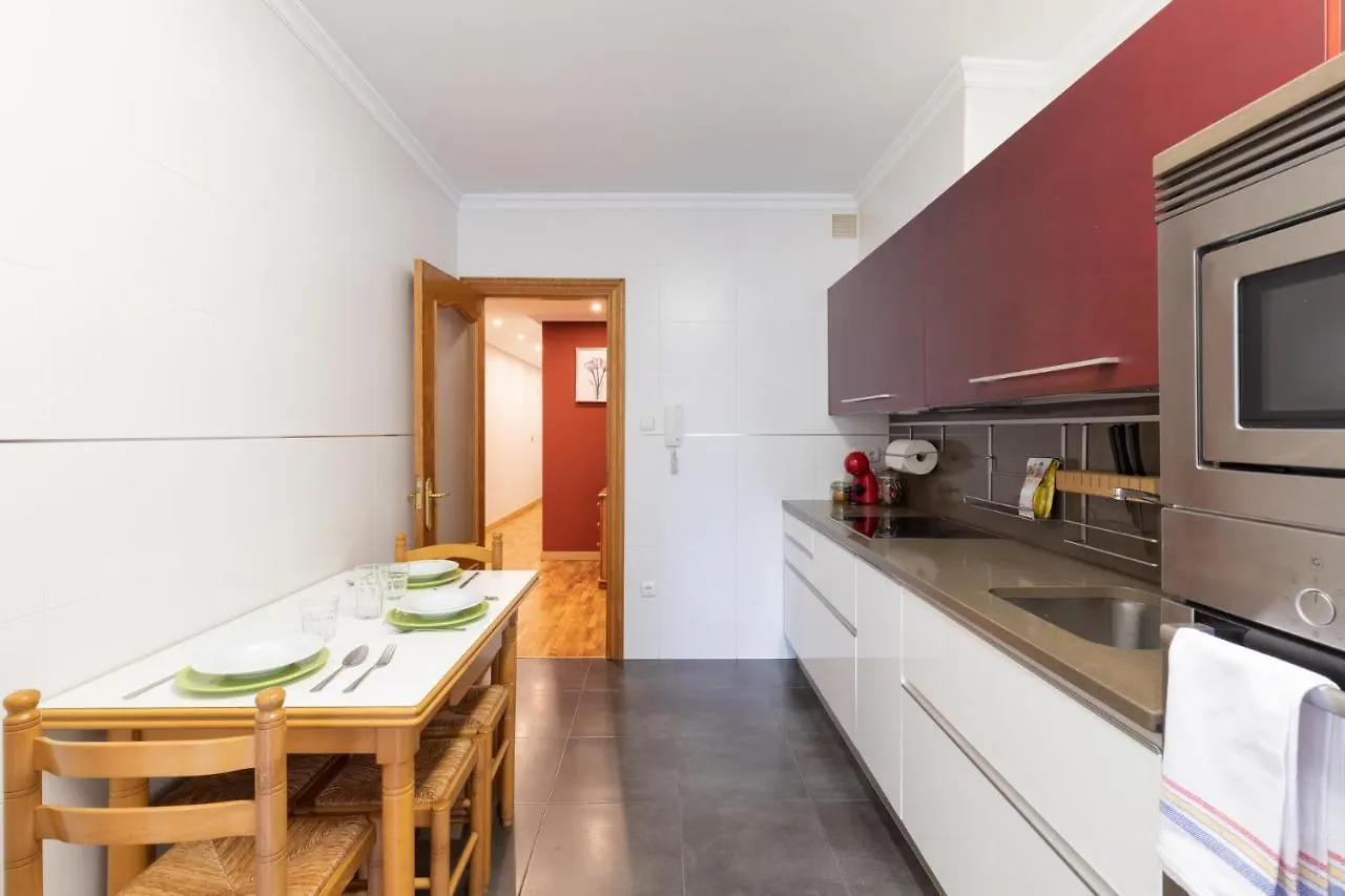Apartment Txurruka - Baskeyrentals Mutriku