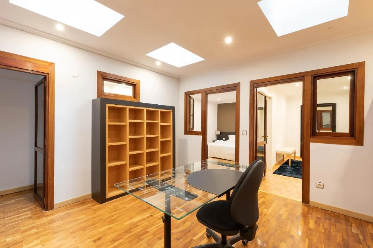 Apartment Txurruka - Baskeyrentals Mutriku